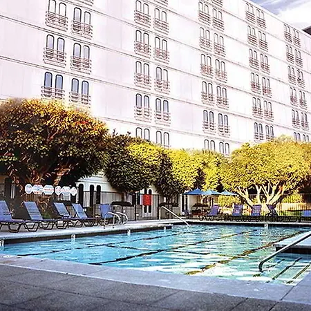 Hacienda & Conference Center At Lax Hotel